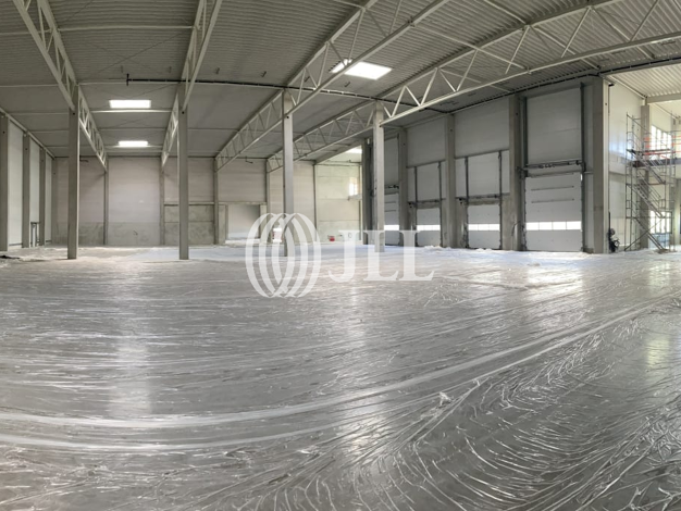 Lagerhalle zur Miete provisionsfrei 12.400 m² Lagerfläche teilbar ab 714 m² Hannover 30453
