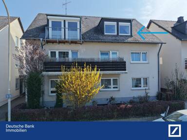 Wohnung zum Kauf 259.000 € 4 Zimmer 84,4 m² Horchheimer Höhe Koblenz 56076