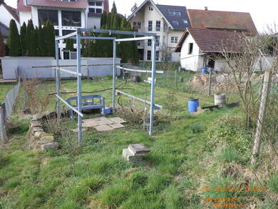 Grundstück zum Kauf provisionsfrei 495.000 € 2.197 m² Grundstück Oberweier Gaggenau 76571