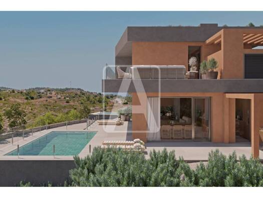 Chalet zum Kauf 1.043.000 € 3 Zimmer 235 m² 439 m² Grundstück Llíber 03729