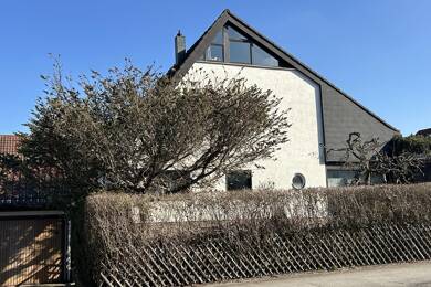 Einfamilienhaus zum Kauf 750.000 € 5 Zimmer 153 m² 570 m² Grundstück Leinfelden Leinfelden-Echterdingen 70771