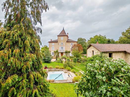 Schloss zum Kauf 3.850.000 € 18 Zimmer 780 m² 120.000 m² Grundstück Centre Ville Bourg-en-Bresse 01700