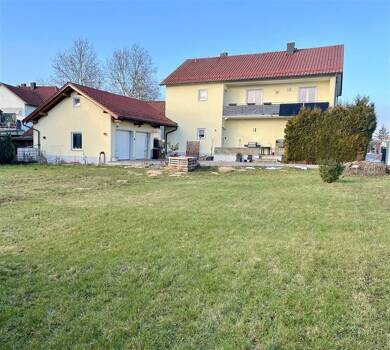Haus zum Kauf 450.000 € 4 Zimmer 114 m² 1.573 m² Grundstück Künzing Künzing 94550
