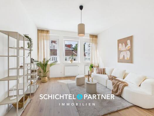 Wohnung zum Kauf 229.900 € 3 Zimmer 70 m² 1. Geschoss Ostertor Mitte 28203