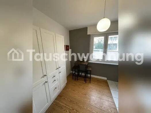 Wohnung zur Miete Tauschwohnung 500 € 2 Zimmer 58 m² Oberstadt Mainz 55131
