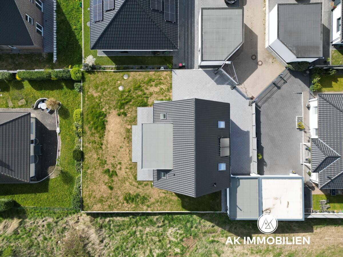 Einfamilienhaus zum Kauf - Ansicht 2