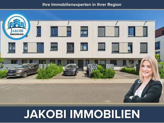 Reihenmittelhaus zum Kauf 438.000 € 5 Zimmer 151,4 m² 142 m² Grundstück Weilerswist Weilerswist 53919