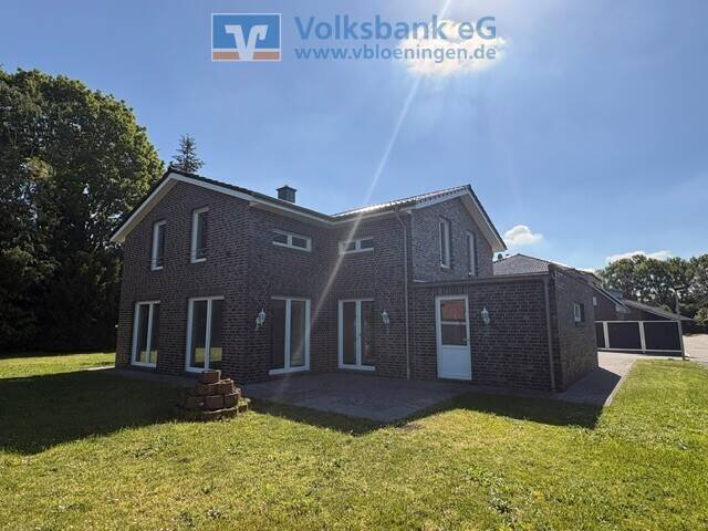 Haus – Löningen, Landkreis Cloppenburg - Ansicht 2