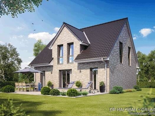 Einfamilienhaus zum Kauf 509.000 € 5 Zimmer 134 m² 790 m² Grundstück Bad Oldesloe 23843