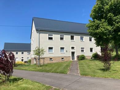 Wohnung zur Miete 510 € 3 Zimmer 60 m² Geschoss 1/3 Rodershausen 54673