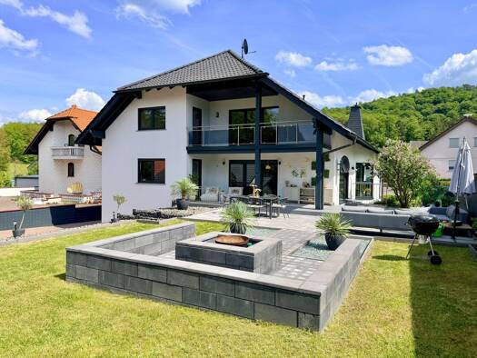 Wohnung zum Kauf 439.000 € 4 Zimmer 150 m² EG Kirkel-Neuhäusel Kirkel 66459