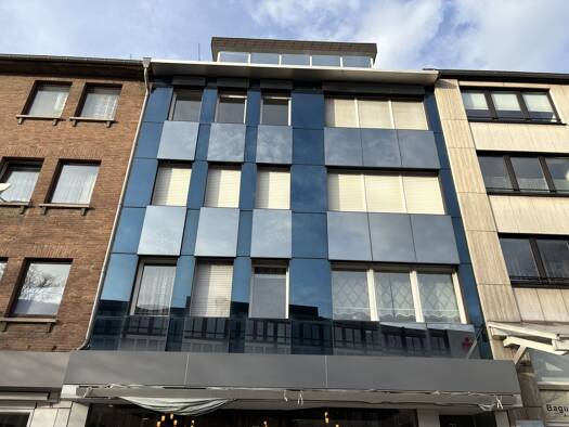 Gewerbeobjekt zum Kauf als Kapitalanlage geeignet 800.000 € 450 m² Rheydt Mönchengladbach 41236