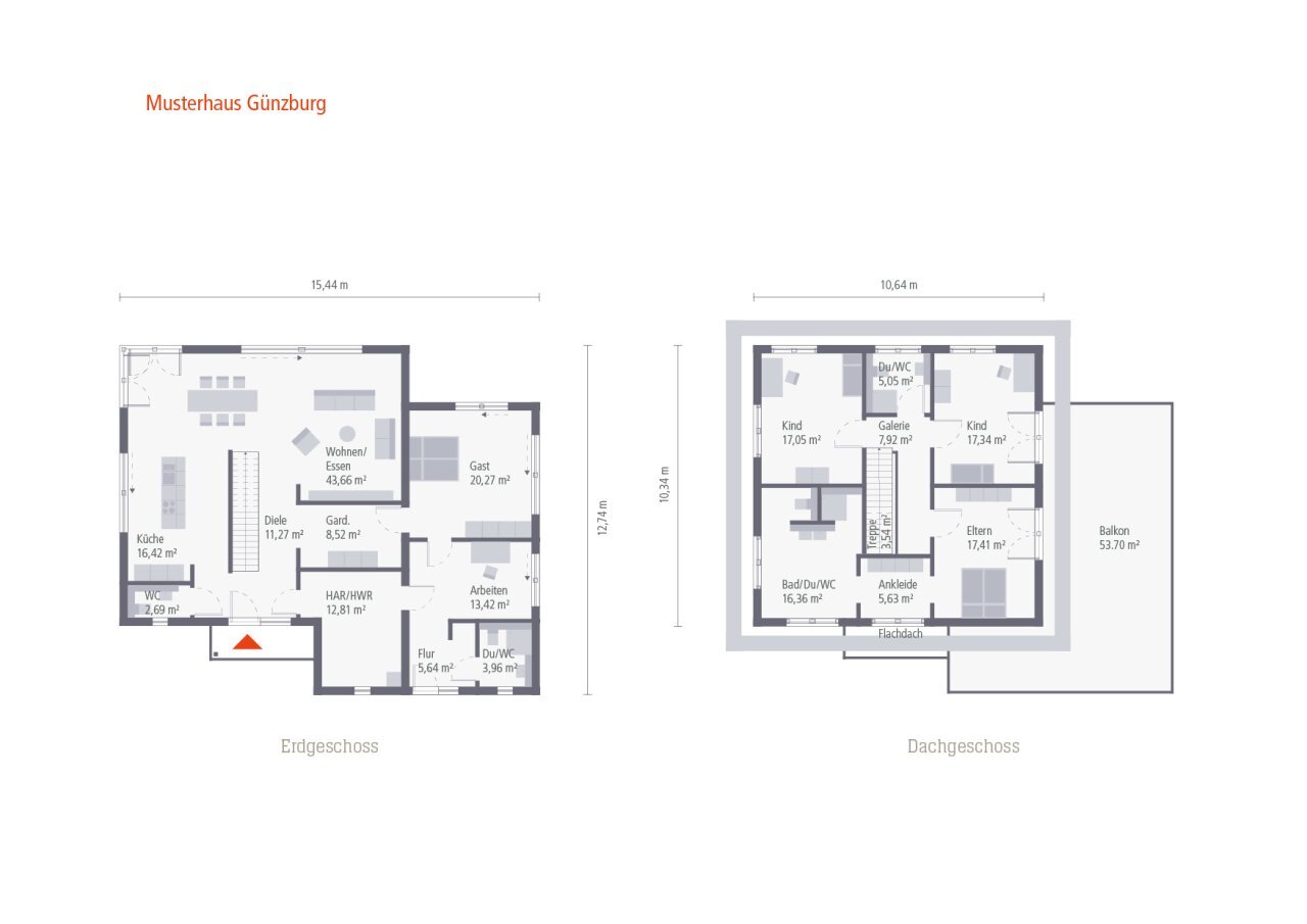 Einfamilienhaus zum Kauf 864.900 € 6 Zimmer 286,8 m²<br/>Wohnfläche 910 m²<br/>Grundstück Krummensee Werneuchen 16356