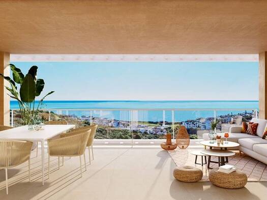 Wohnung zum Kauf 643.000 € 4 Zimmer 268 m² 1. Geschoss San Roque 11310