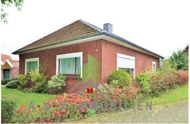 Bungalow zum Kauf 275.000 € 3 Zimmer 103 m² 380 m² Grundstück Leerort Leer (Ostfriesland) 26789