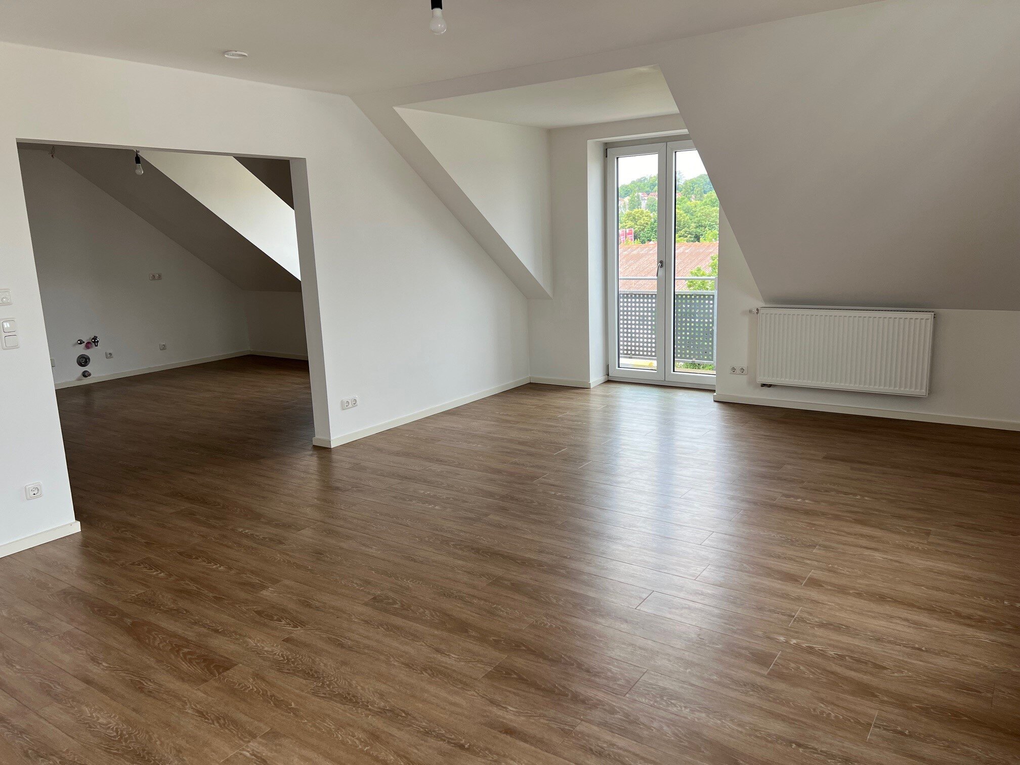 Büro-/Praxisfläche zur Miete 800 € 2,5 Zimmer 93 m²<br/>Bürofläche Pfaffenhofen a d Ilm Pfaffenhofen an der Ilm 85276