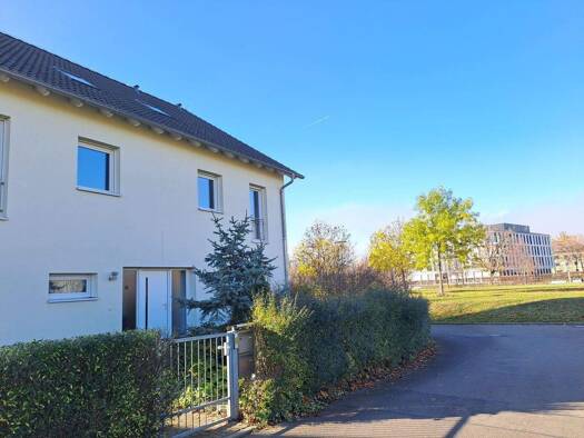Maisonette zur Miete 1.790 € 6 Zimmer 128 m² 3. Geschoss Martin-Buber-Straße Andreasvorstadt Erfurt 99092