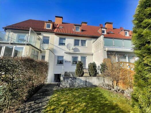 Reihenmittelhaus zum Kauf 238.000 € 6 Zimmer 100 m² 162 m² Grundstück Brackwede Bielefeld 33647