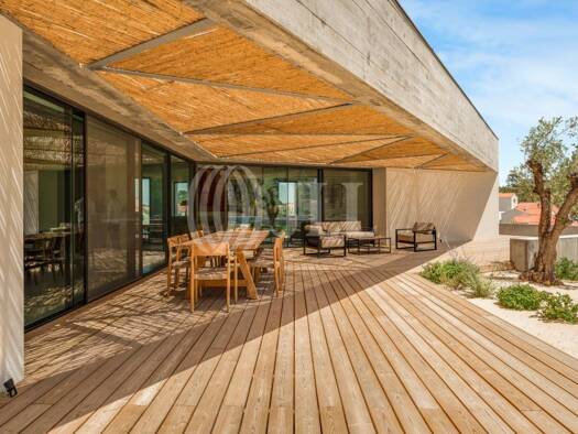 Haus zum Kauf 3.200.000 € 165 m² Grundstück Carvalhal 7570-779