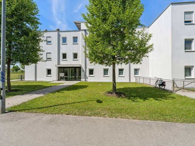 Wohnung zum Kauf 599.000 € 4 Zimmer 95 m² 1. Geschoss Klettham Erding 85435
