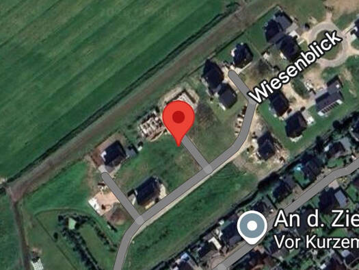 Grundstück zum Kauf provisionsfrei 54.000 € 597 m² Grundstück Nortorf 25554