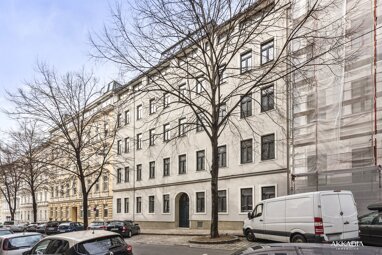 Wohnung zum Kauf 350.000 € 2 Zimmer 40,3 m² 1. Geschoss Wien 1090