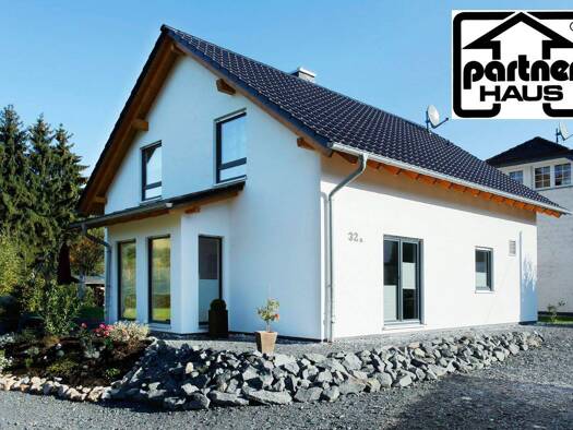 Einfamilienhaus zum Kauf provisionsfrei 3 Zimmer 140 m² 600 m² Grundstück Katzenstraße Schoneberg Lippetal 59510