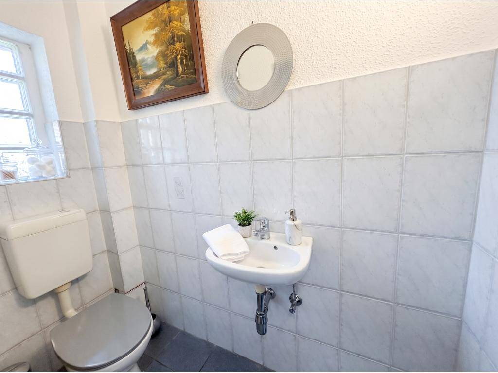 Haus – Trappenkamp, Kreis Segeberg - Ansicht 5