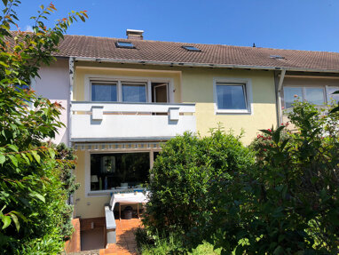 Reihenmittelhaus zum Kauf 599.000 € 8 Zimmer 177,5 m² 209 m² Grundstück Burgunderstraße - Napoleonstein Regensburg 93053