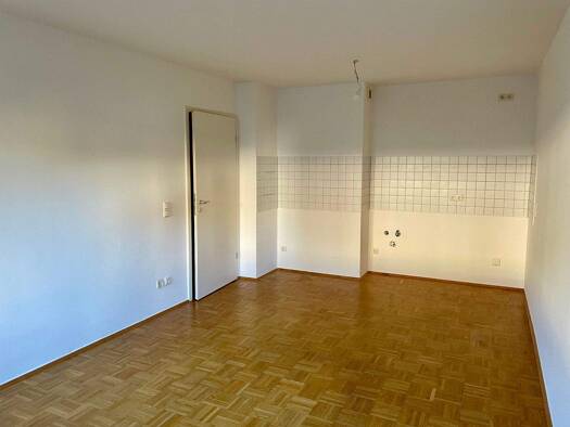 Wohnung zur Miete 495 € 2 Zimmer 36,1 m² EG Oskar-von-Miller-Str. 30 Dutzendteich Nürnberg 90478