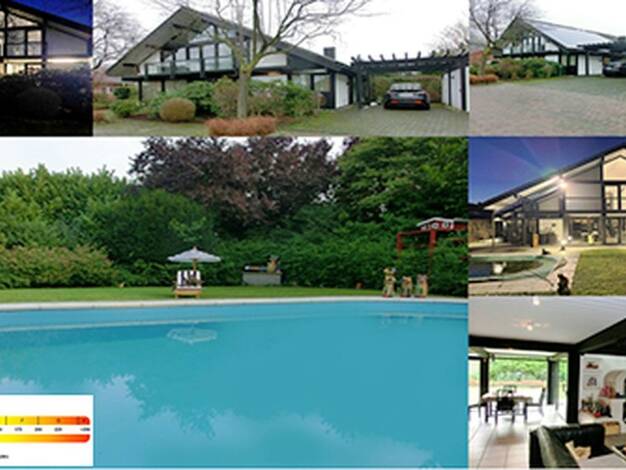 Einfamilienhaus zum Kauf provisionsfrei 839.000 € 10 Zimmer 280 m² 1.241 m² Grundstück Ellen Niederzier 52382