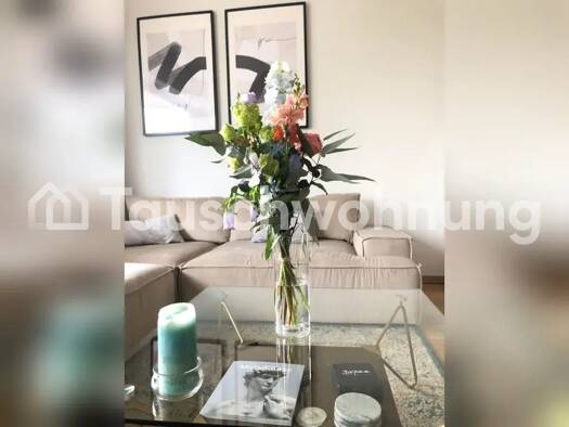 Wohnung zur Miete nur mit Wohnberechtigungsschein Tauschwohnung 2.100 € 3 Zimmer 80 m² 2. Geschoss Sendling-Westpark München 80686