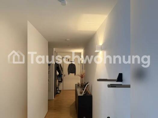 Wohnung zur Miete Tauschwohnung 910 € 2 Zimmer 65 m² EG Grünwinkel Karlsruhe 76189