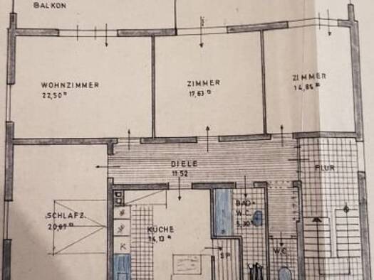 Wohnung zur Miete 1.100 € 4 Zimmer 135 m² Geschoss 1/2 frei ab 01.10.2025 Bankholzen Moos 78345