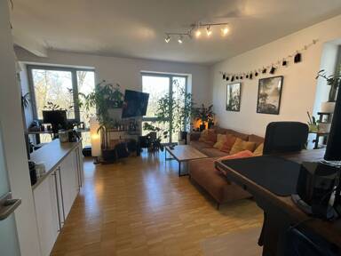 Wohnung zur Miete 814 € 2 Zimmer 62,6 m² Geschoss 1/2 Atzenhof Fürth 90768