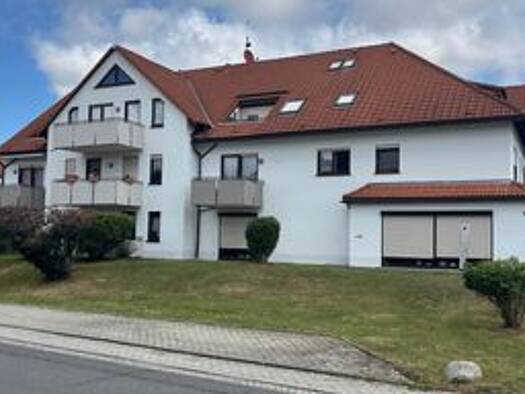 Terrassenwohnung zum Kauf provisionsfrei 114.900 € 2 Zimmer 62 m² 1. Geschoss frei ab sofort Doberschau Doberschau-Gaußig 02692