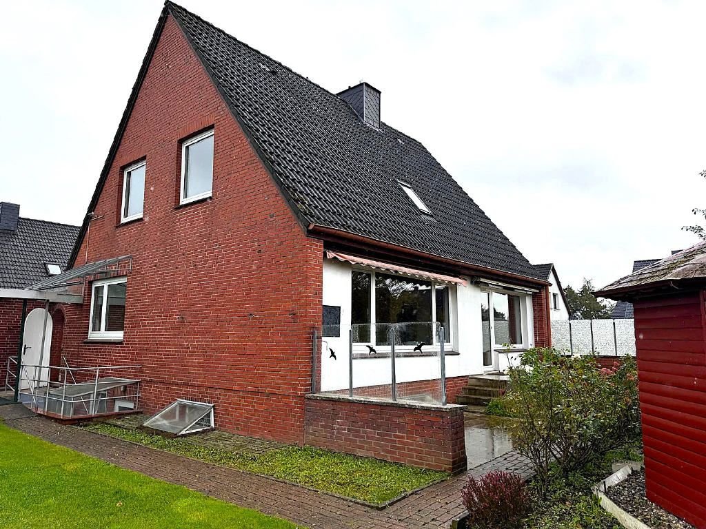 Einfamilienhaus zum Kauf 390.000 € 6 Zimmer 119 m²<br/>Wohnfläche 840 m²<br/>Grundstück Ascheberg 24326