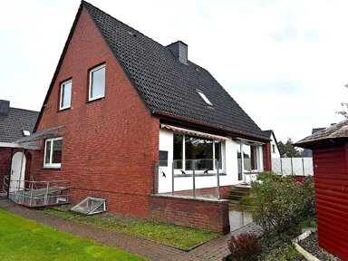 Einfamilienhaus zum Kauf 390.000 € 6 Zimmer 119 m² 840 m² Grundstück Ascheberg 24326