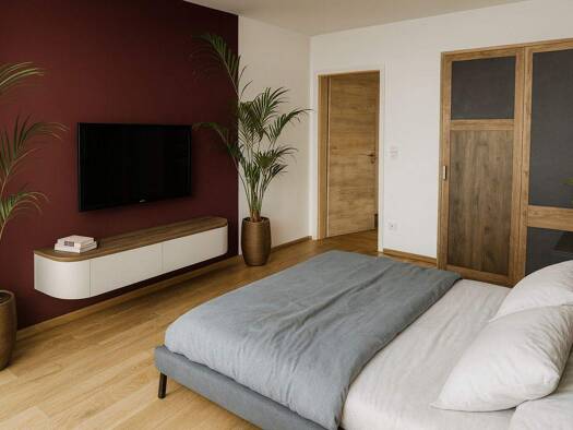 Wohnung zum Kauf 353.480 € 2 Zimmer 56,1 m² St. Jakob in Haus 6392