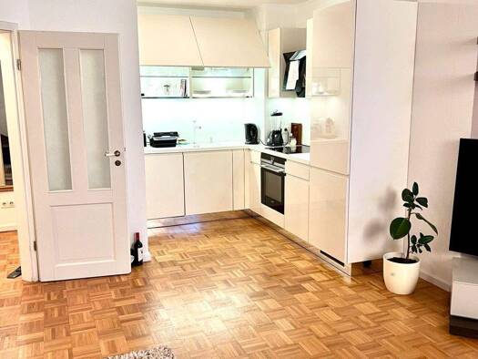 Wohnung zur Miete 450 € 2 Zimmer 80 m² frei ab 15.12.2025 Nordviertel Essen 45141