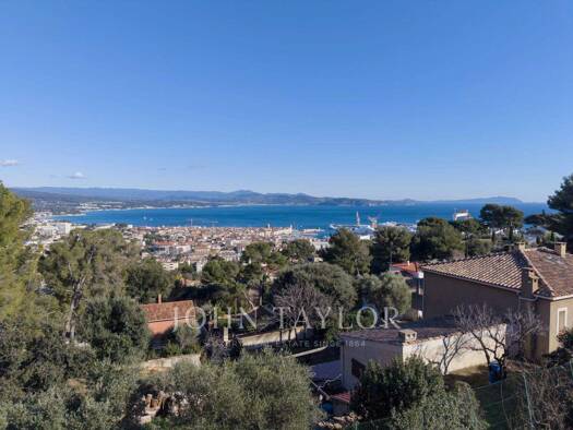 Villa zum Kauf 1.650.000 € 5 Zimmer 199 m² 440 m² Grundstück Ouest La Ciotat 13600