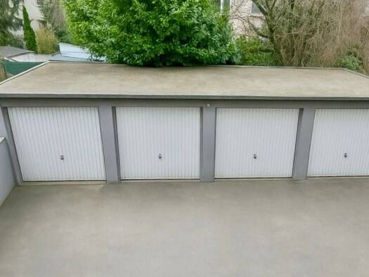 Garage zur Miete provisionsfrei 50 € Spessartstr. 28 Mittelmeiderich Meiderich / Beeck 47137