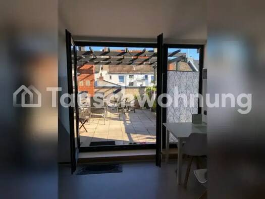 Wohnung zur Miete Tauschwohnung 1.200 € 3 Zimmer 82 m² 3. Geschoss Zentrum Bonn 53111