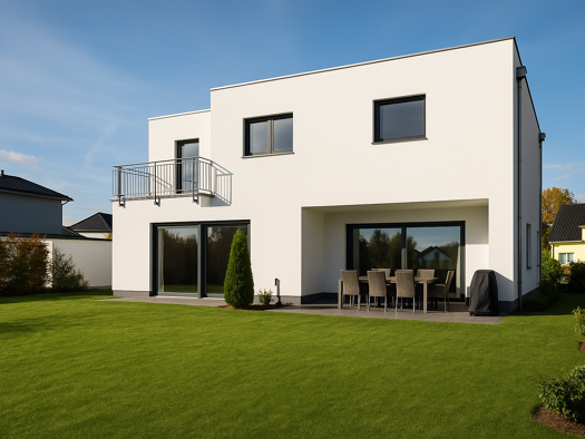 Einfamilienhaus zum Kauf 1.004.500 € 5,5 Zimmer 181 m² 1.100 m² Grundstück Spandau Berlin 13591