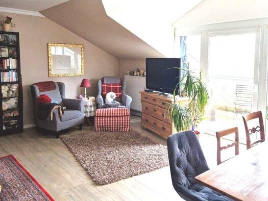 Wohnung zum Kauf 339.000 € 4 Zimmer 144 m² Besenbuchbach Buchbach 84428