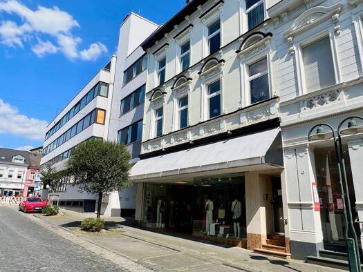 Haus zum Kauf 749.000 € 15 Zimmer 262 m² 271 m² Grundstück Ohligs-Aufderhöhe Solingen 42697