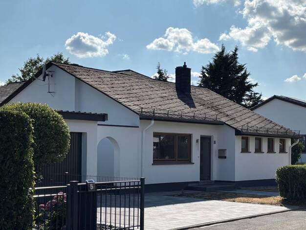 Einfamilienhaus zum Kauf 389.000 € 6 Zimmer 122,6 m² 710 m² Grundstück Buchholz Boppard 56154