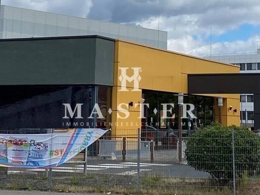 Bürofläche zur Miete 160 m² Bürofläche teilbar ab 160 m² Riedbahn Weiterstadt 64331