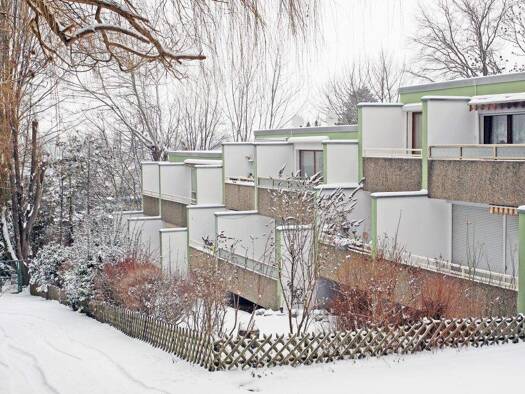 Wohnung zum Kauf 59.999 € 1 Zimmer 40 m² frei ab sofort Bad Harzburg 38667