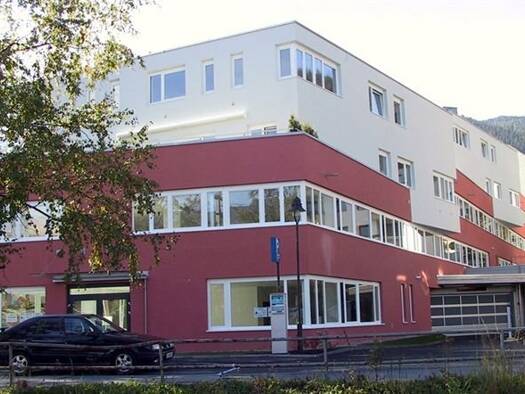 Studio zum Kauf 5 Zimmer 135 m² 4. Geschoss Zell am See 5700